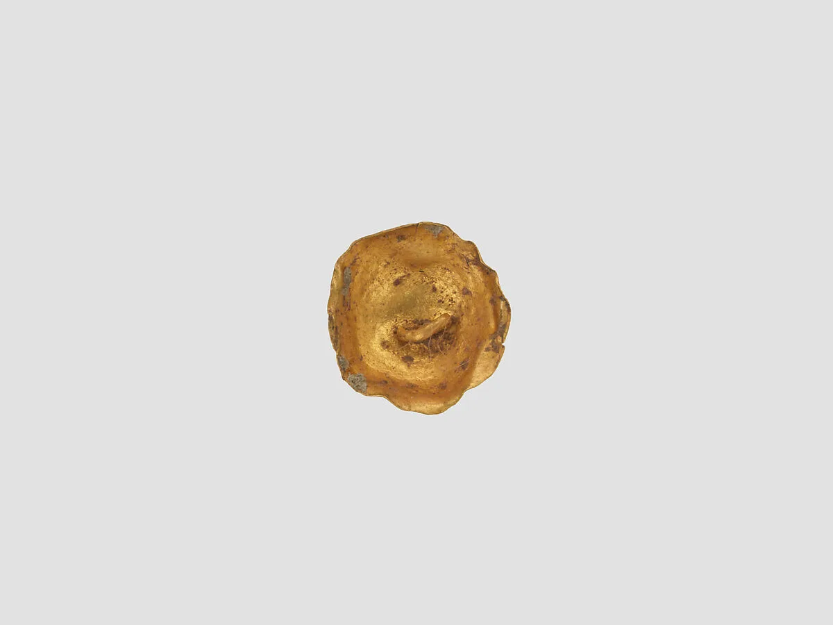 Button — Unknown