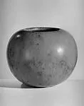 Vase — Emile Decoeur