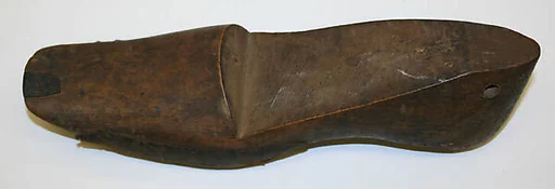 Shoemaker's lasts