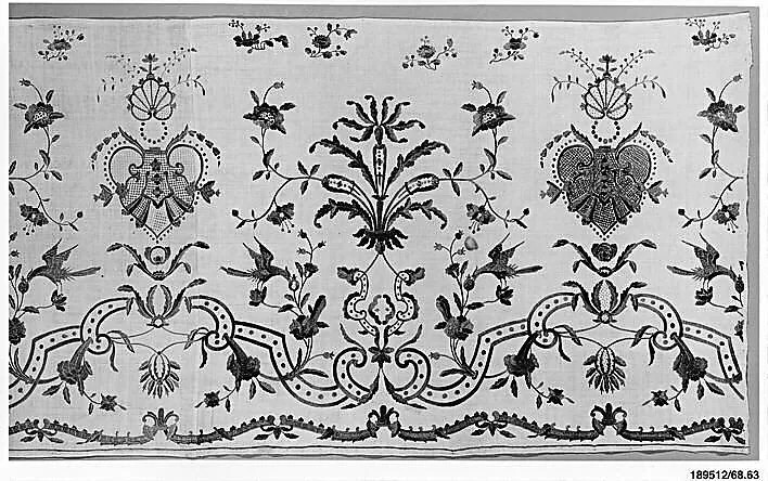 Valance — Unknown