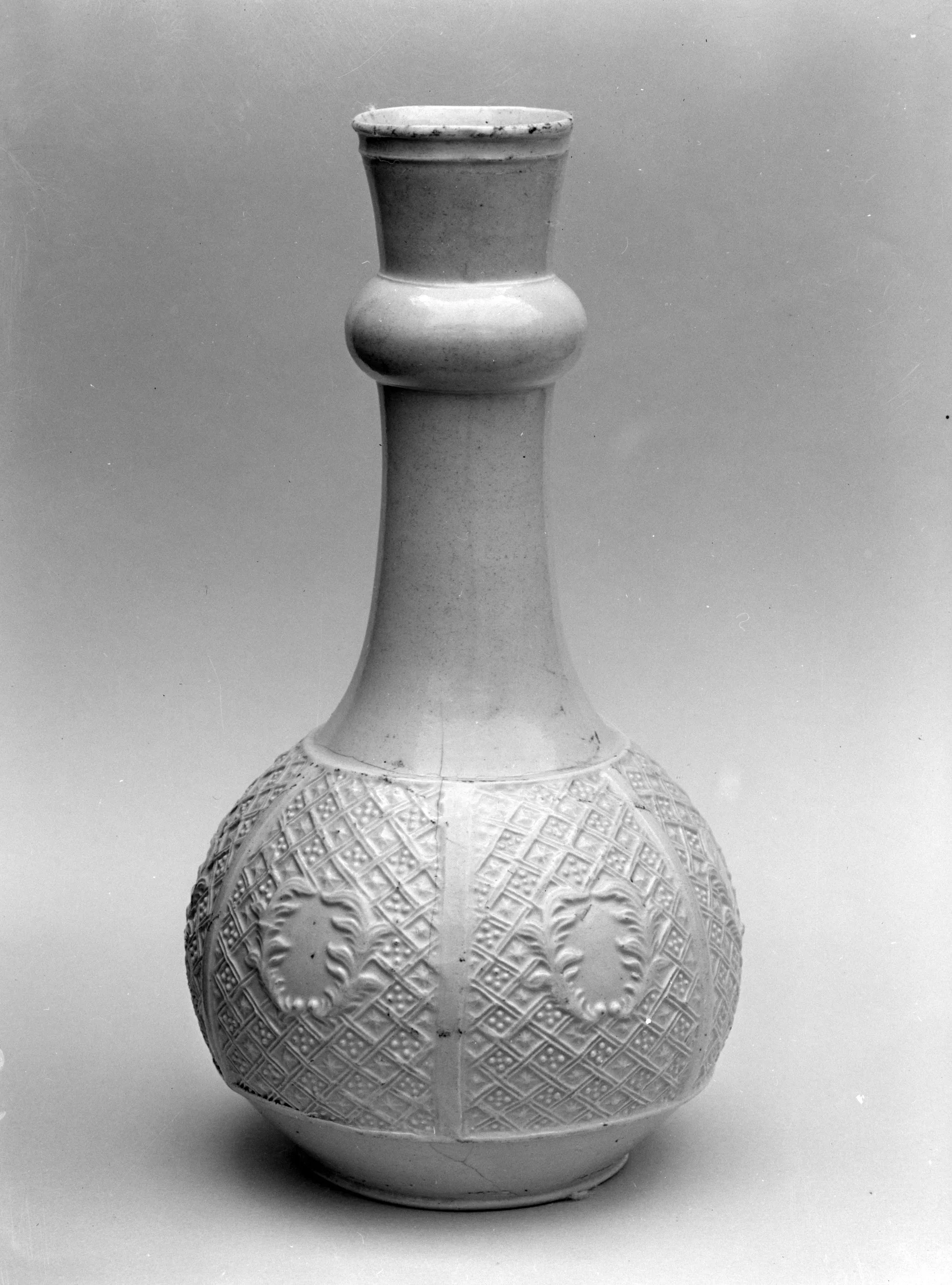 Water Bottle — Unknown