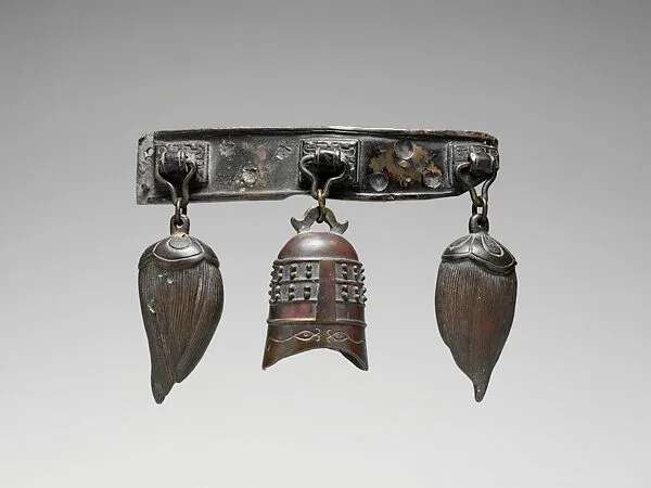 Bell — Unknown