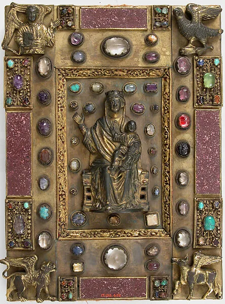 Book Cover — Unknown