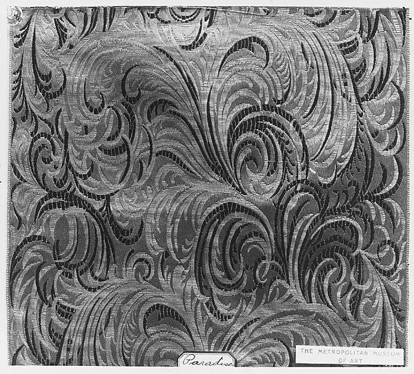 Ribbon — Unknown