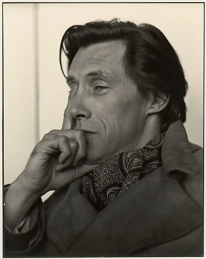 John Caradine, Actor, Carmel