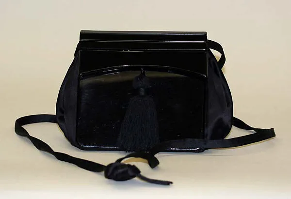 Purse — Barbara R. Bolan
