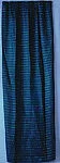 Drapery panel