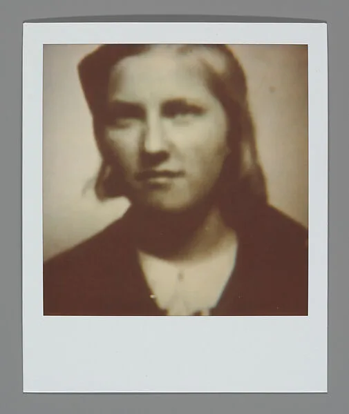 Marie–Thérèse — Cyndy Warwick