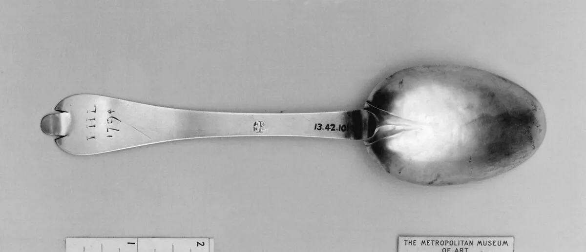 Spoon — Unknown