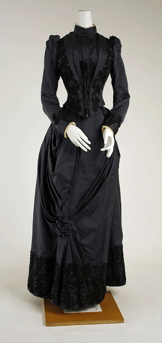 Dress — Unknown
