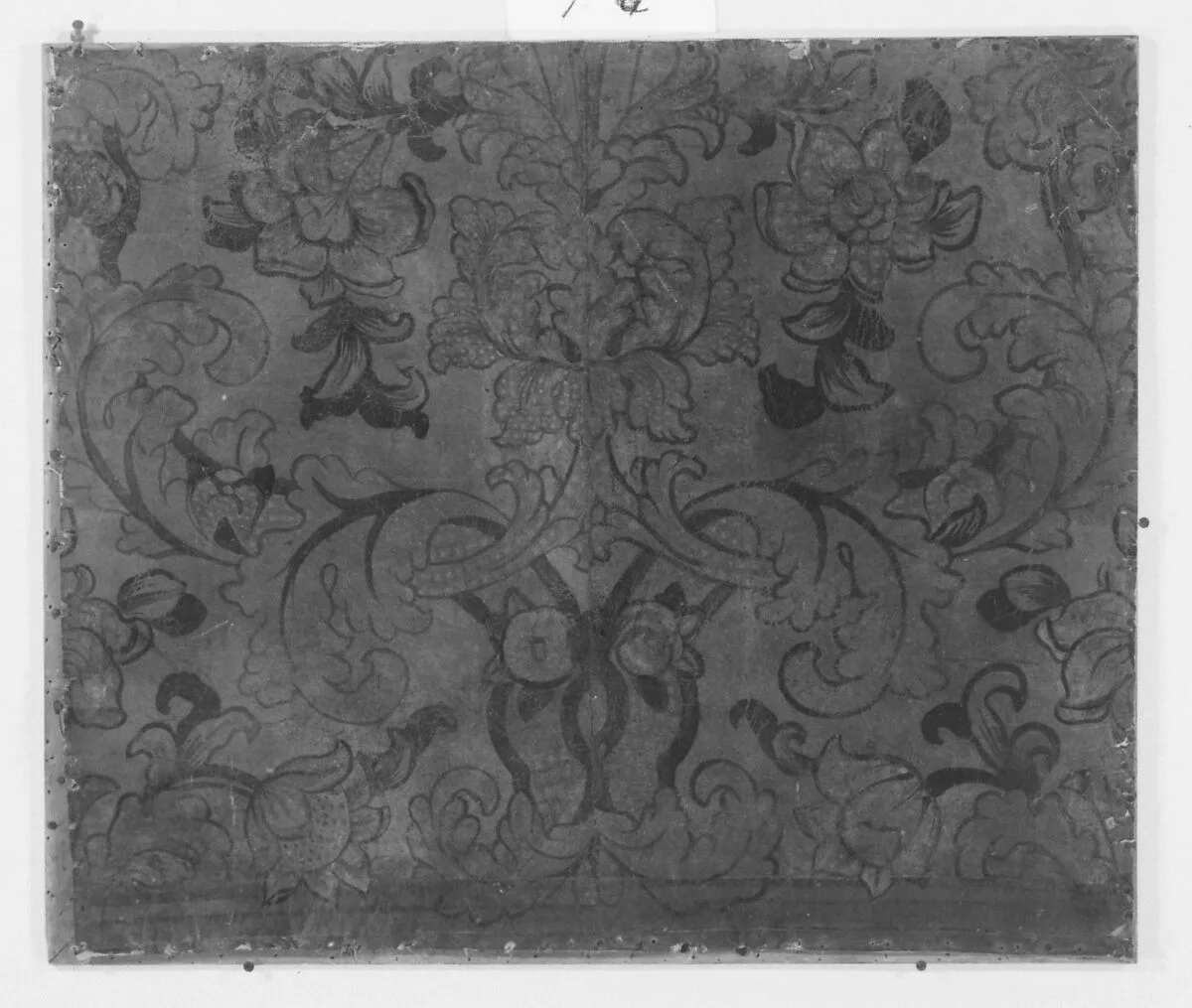 Panels — Unknown