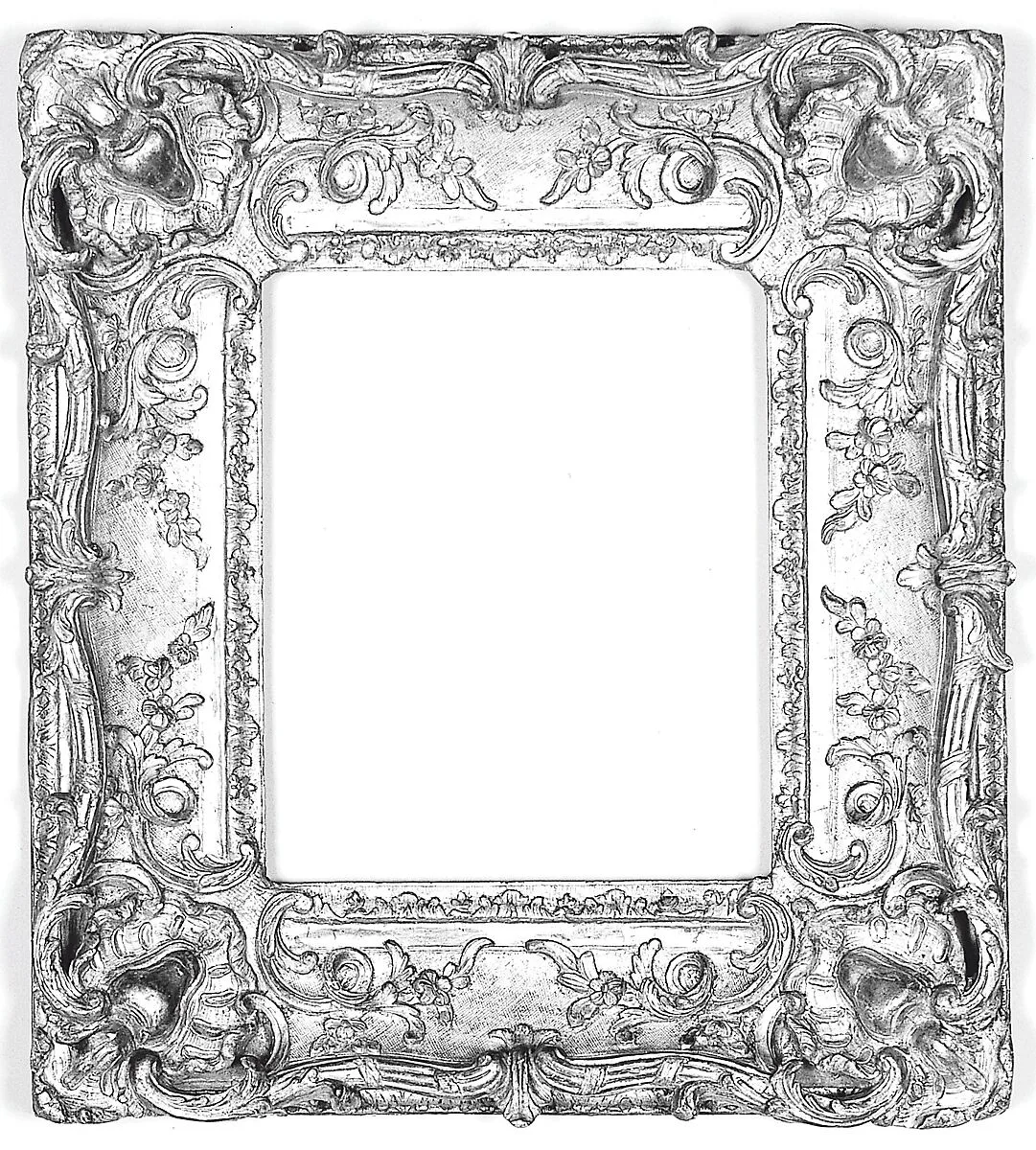 Swept frame — Unknown