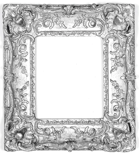 Swept frame