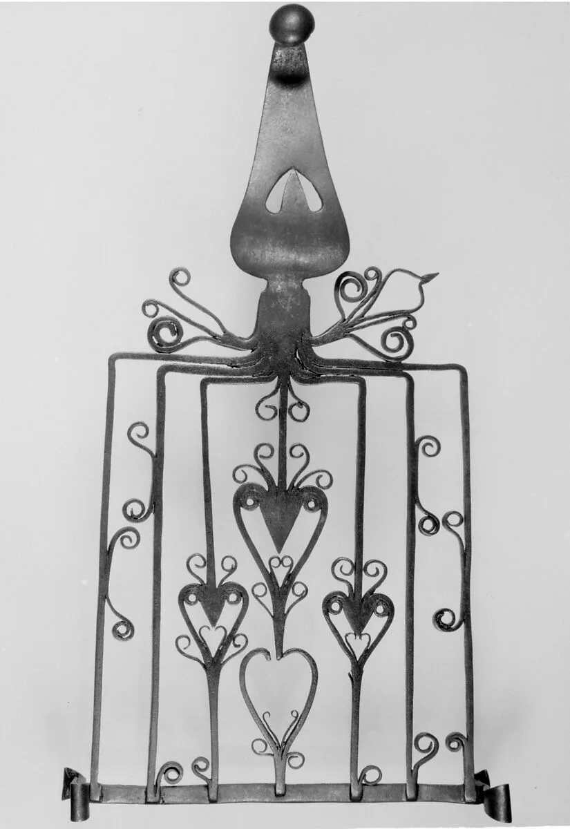 Trivet — Unknown