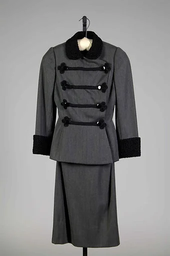 Suit