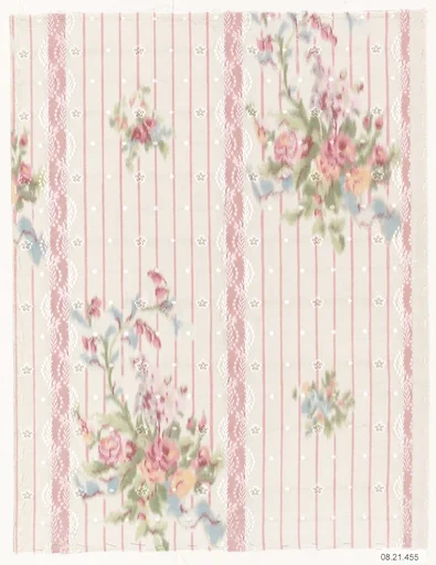 Textile sample