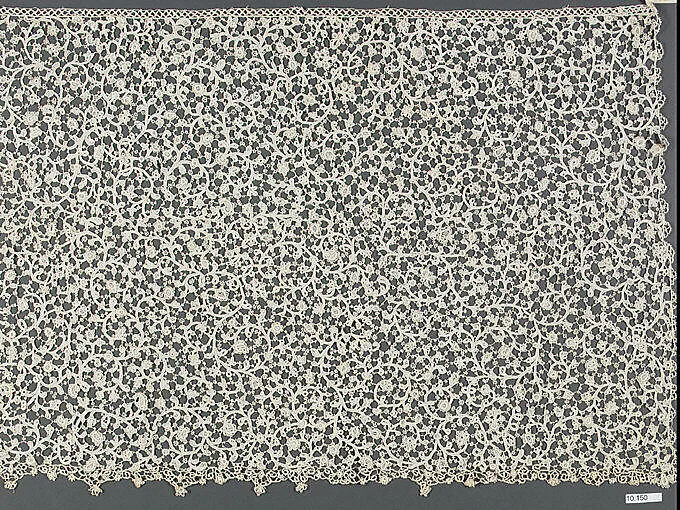 Flounce — Unknown