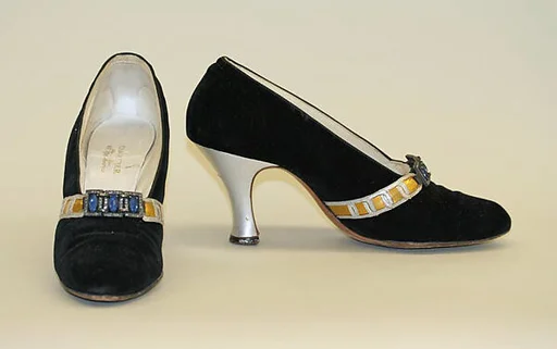 Pumps