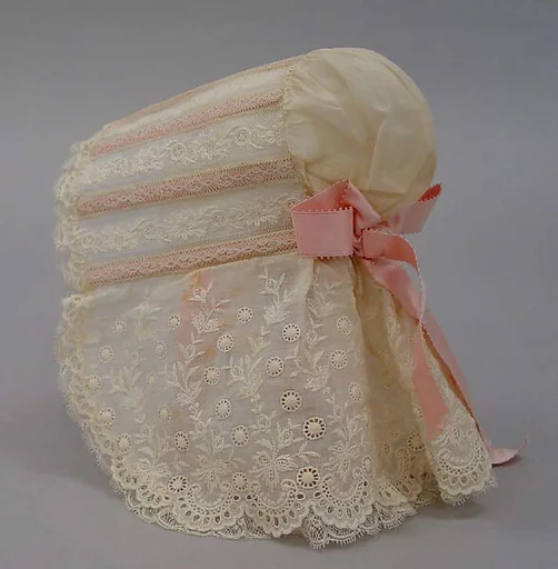 Sunbonnet