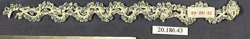 Edging