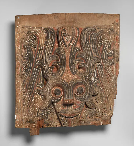 Architectural Ornament