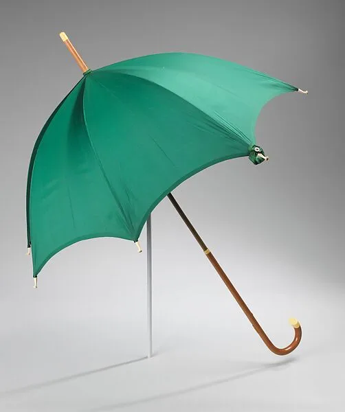 Umbrella — Mark W. Cross