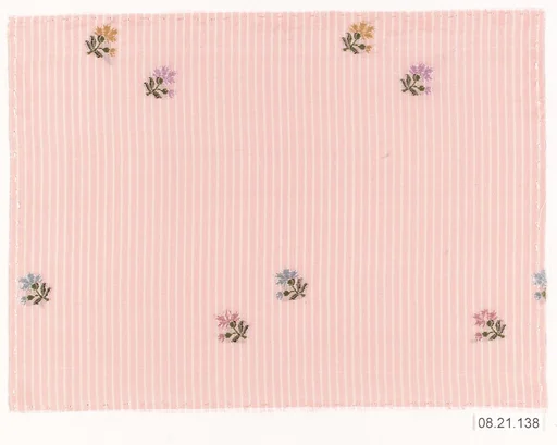 Textile sample