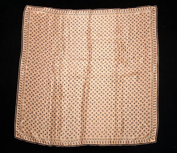 Scarf — Vera Neumann