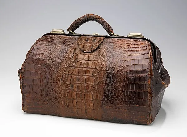 Satchel — Unknown