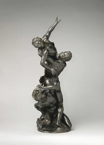 Abduction of a Sabine