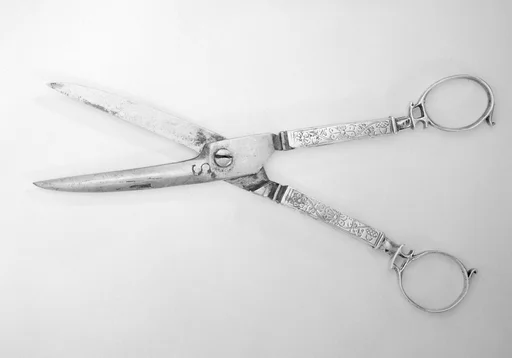 Scissors