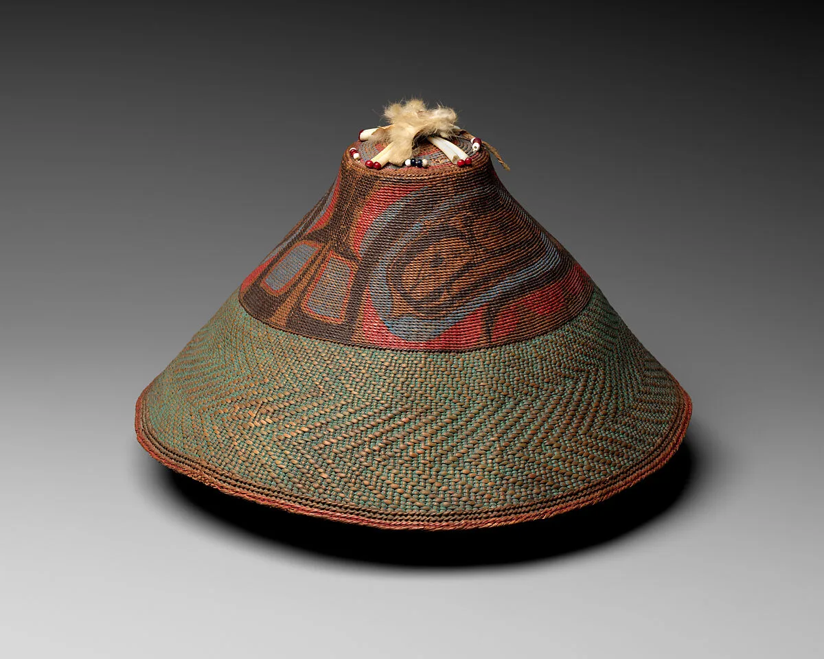 Hat — Unknown