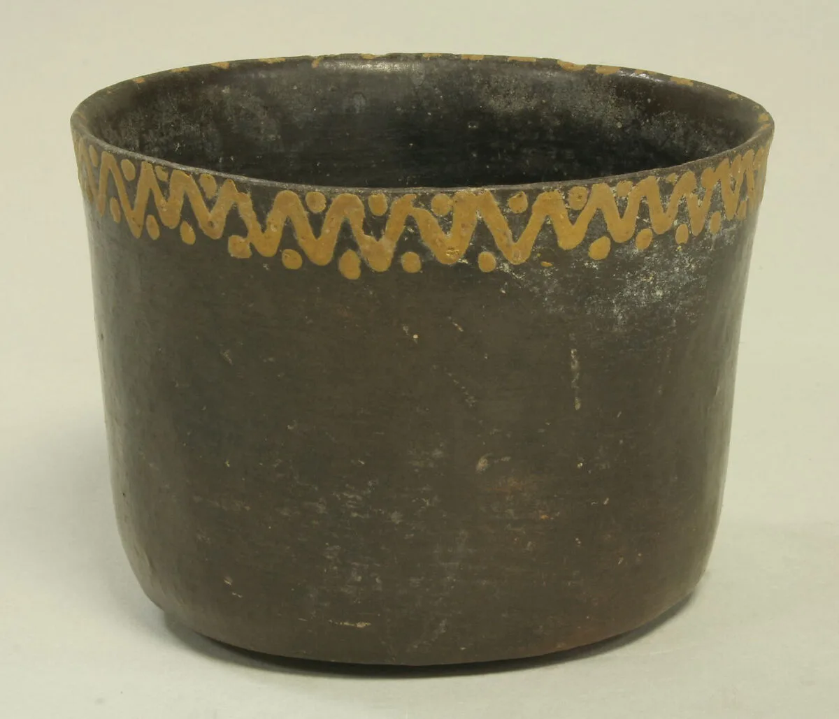 Bowl — Unknown