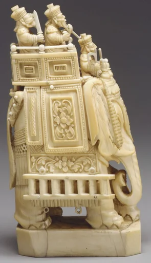 Chessman