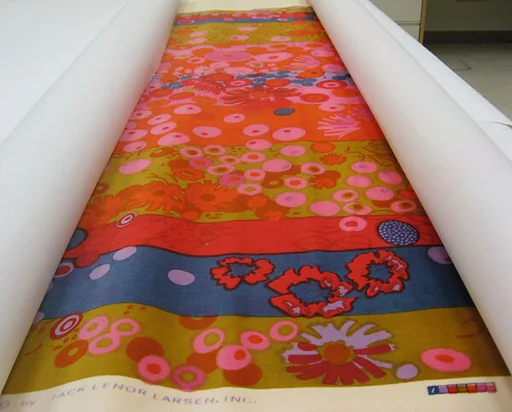 "Primavera" Textile