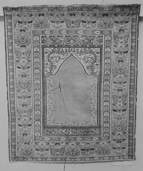 Carpet — Unknown
