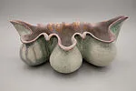 Labiatae Bowl — Kim Dickey
