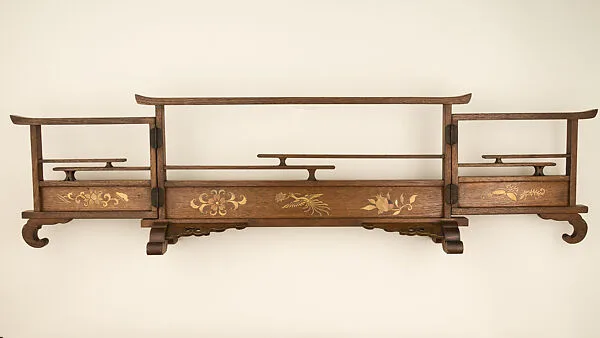 Display Stand for Arrowheads — Unknown