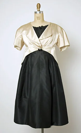 Cocktail ensemble