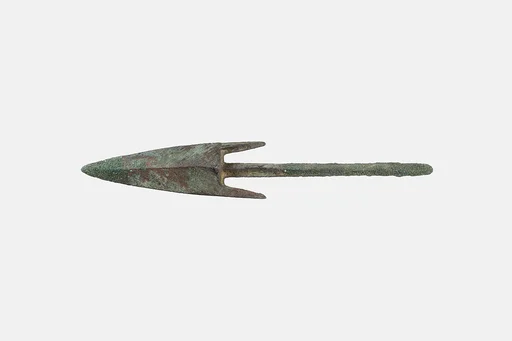 Arrowhead