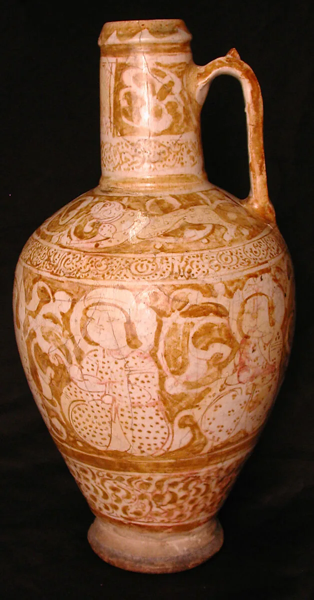 Ewer — Unknown