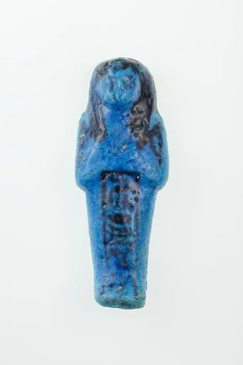 Worker Shabti of Nauny