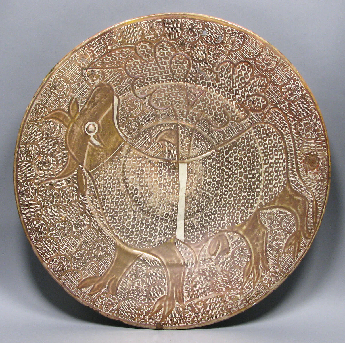 Dish — Unknown