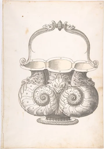 Design for a Bucket