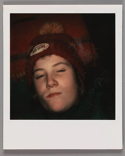 [Glenn Ives?]
