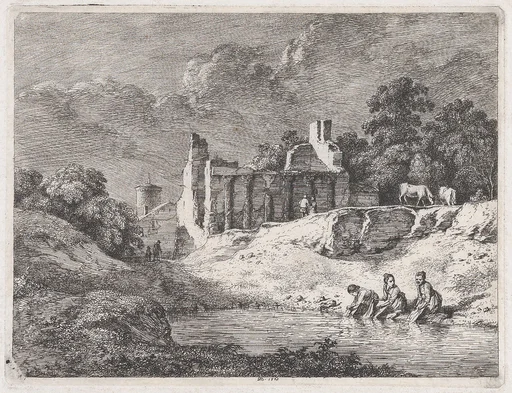 Washerwomen