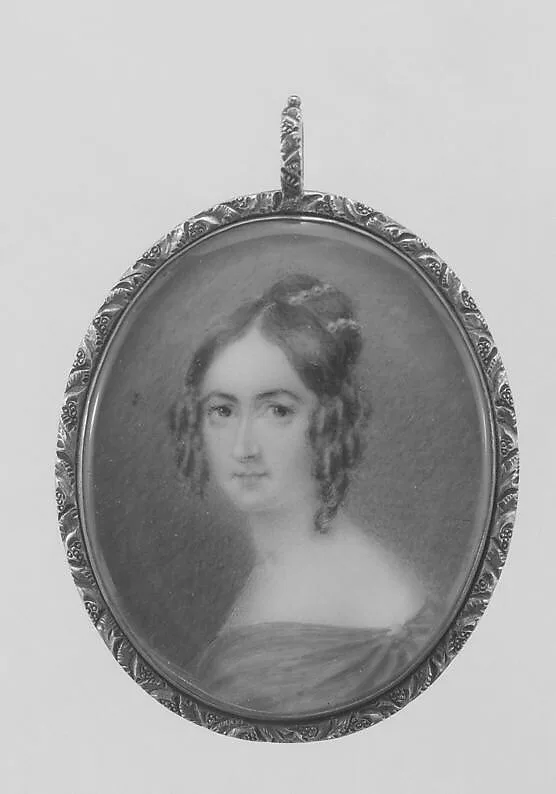 Hannah P. Moore — Unknown