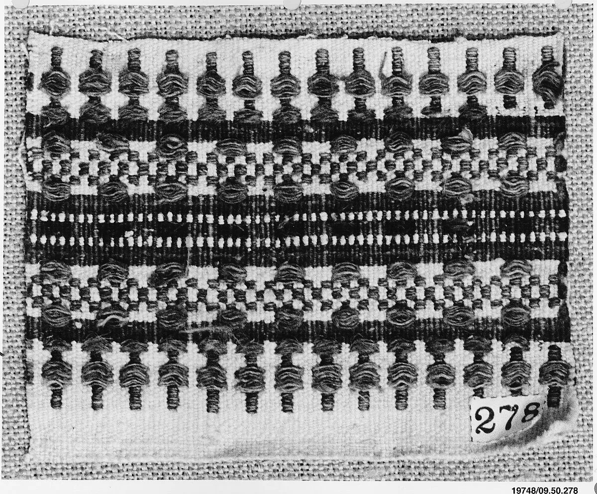 Band — Unknown