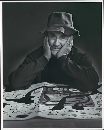 Joan Miró
