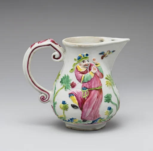 Pitcher